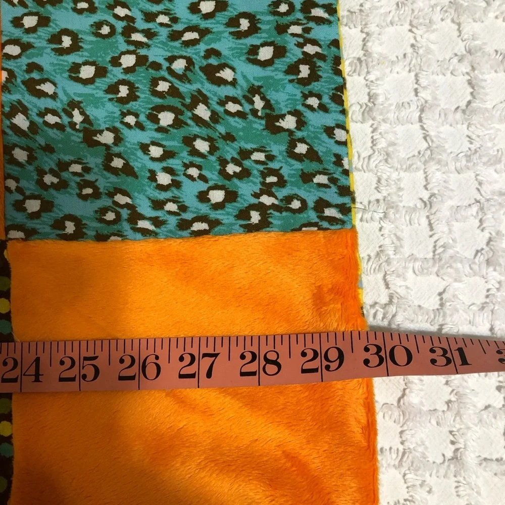 Crib blanket - Picture 6 of 6